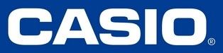 CASIO