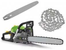 příslušenství k pilám