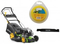 příslušenství k sekačkám a křovinořezům