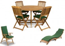 zahradní nábytek