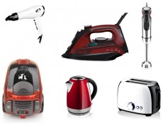 příslušenství pro malé spotřebiče