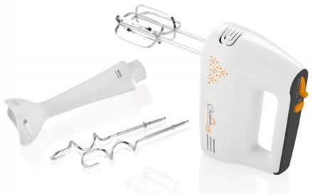 104990000 Crema bílá