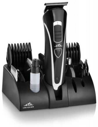 634290000 Bruno 5v1 černá