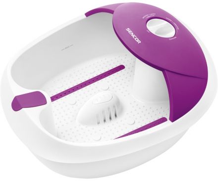 SFM3721VT bílá/fialová