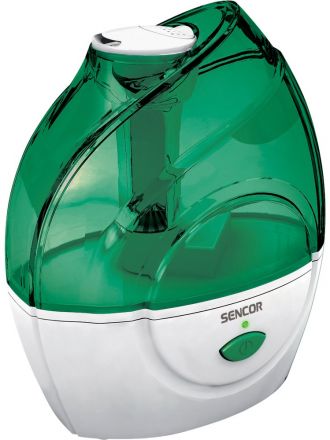 SHF900 zelená