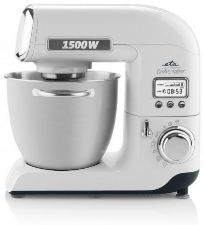 003890000 Gratus Kuliner bílá