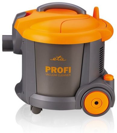 046790010 Profi šedá/oranžová