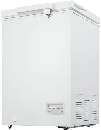 PCF1002i bílá Bezplatný servis + 3 roky po registraci