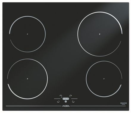 VDI643FF černá + 5LET záruka ZDARMA