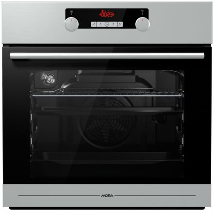 VT538BX nerez + 5LET záruka ZDARMA