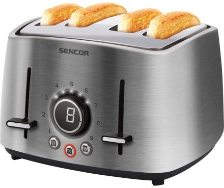 STS5070SS stříbrná