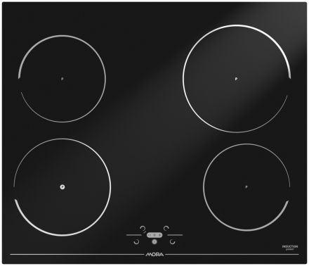 VDI643C černá + 5LET záruka ZDARMA
