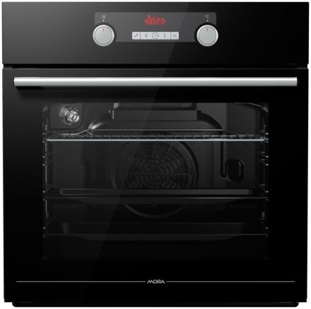 VT546AB černá + 5LET záruka ZDARMA