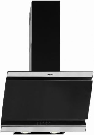 OV633GX 60cm nerez/černá