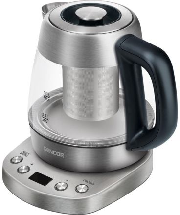 SWK1080SS sklo/nerez