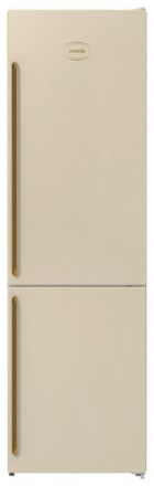 NRK6202CLI slonová kost Bezplatný servis 5let po registraci