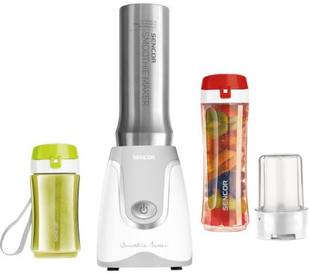 SBL2330 bílá/šedá