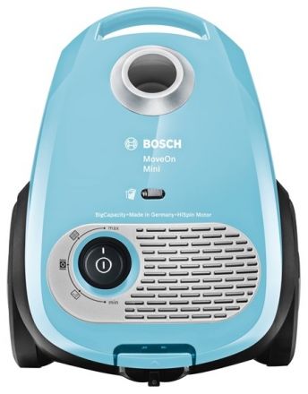 BGL25A100 světle modrá