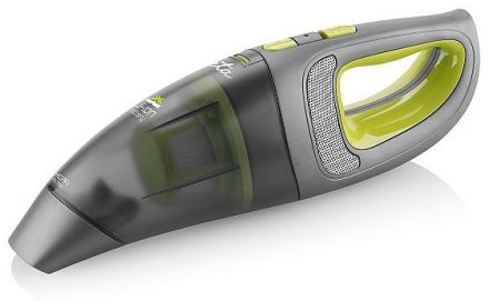 342390000 Verto II černá/zelená