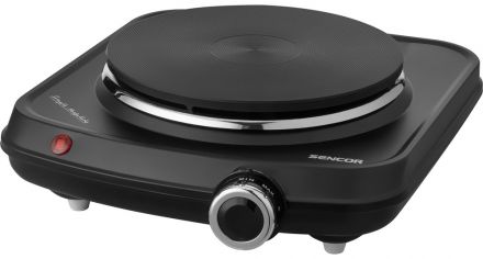 SCP1504BK-EUE4 černá