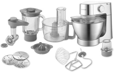 KM285 Prospero nerez