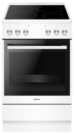 RCV5004W bílá + 4ROKY záruka ZDARMA