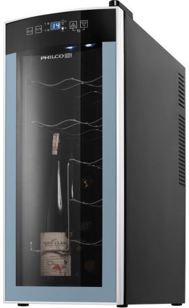 PW12 černá/stříbrná + 5LET záruka ZDARMA