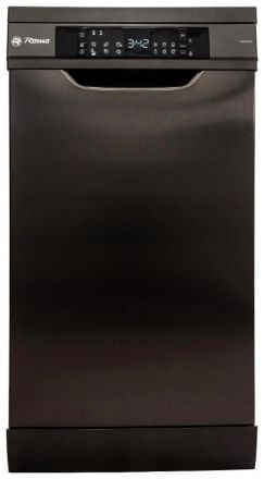 RVD4511D černá 4roky záruka zdarma po registraci