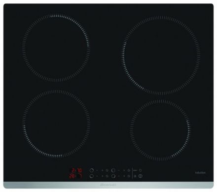 BPI6420X černá + 4ROKY záruka ZDARMA