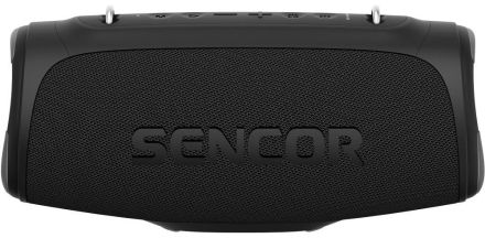 RESONEX MIDI černá