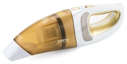 142390000 Verto II bílá /zlatá