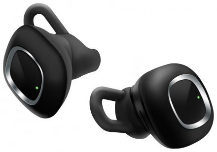 Boom true wireless sluchátka