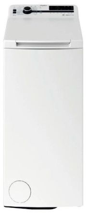 TDLRBX6252BSEU bílá Prodloužená záruka na 5let zdarma po registraci