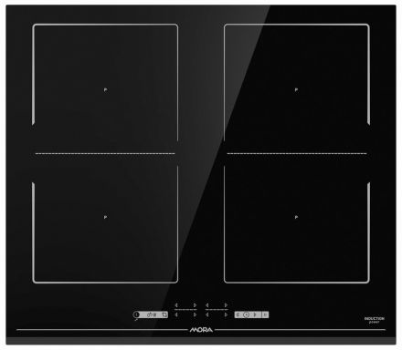 VDIT656FF černá + 5LET záruka ZDARMA