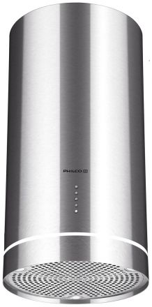 PEI62 Cylinder nerez Bezplatný servis + 3 roky po registraci