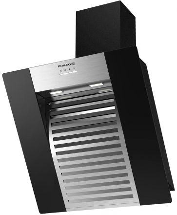 PEW626Wave nerez/černá Bezplatný servis + 3 roky po registraci