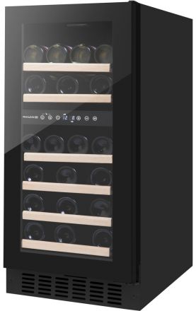 PW32GD černá Bezplatný servis + 3 roky po registraci