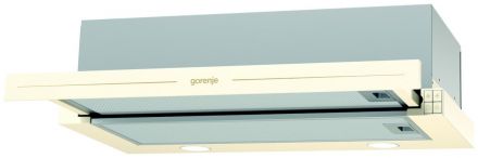 BHP62CLI slonová kost