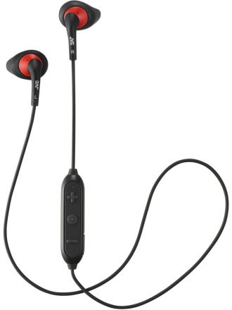 HA-EN10BTB černá/červená