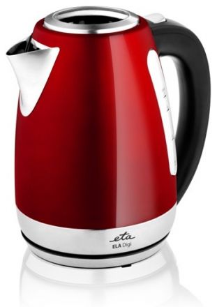 959890010 Ela Digi červená