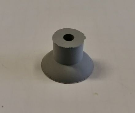 152047 gumové přisávací nožičky MUM