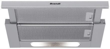 AT1346X 60cm nerez + 4ROKY záruka ZDARMA