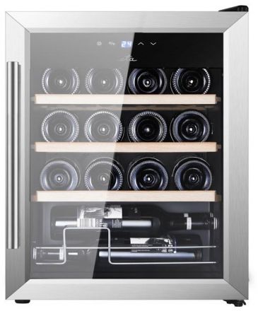 953090010G černá/nerez Prodloužená záruka po registraci