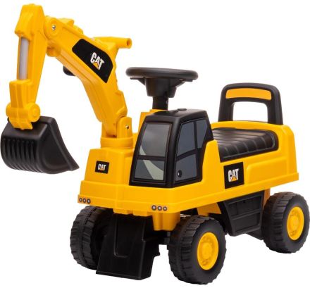 BPC5310 žlutá/černá