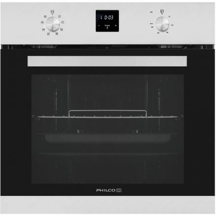 POB698X nerez Bezplatný servis + 3 roky po registraci