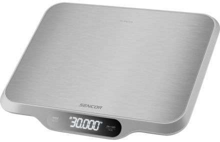 SKS7300 Strongman nerez