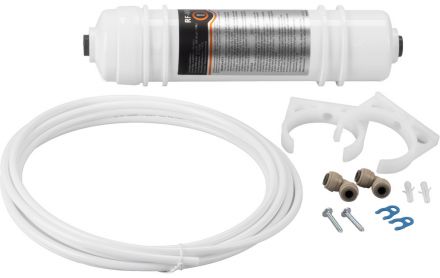 PX502 externí filtr