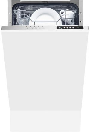 PD105EABIT nerez Bezplatný servis + 3 roky po registraci