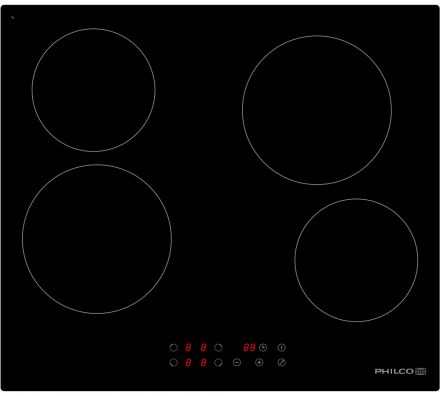 PHS604C černá Bezplatný servis + 3 roky po registraci