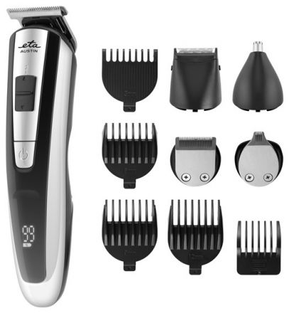 834590000 Austin černá